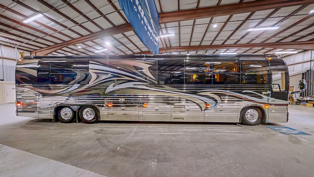 2006 Prevost Royale XLII For Sale